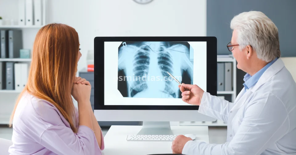 Choose Chest Specialist in Siliguri for Complete Lung Evaluation