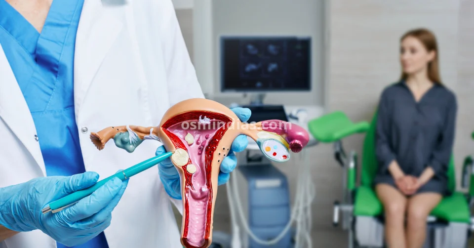 Best Doctor for Gynaecological Problems in Siliguri Services Today