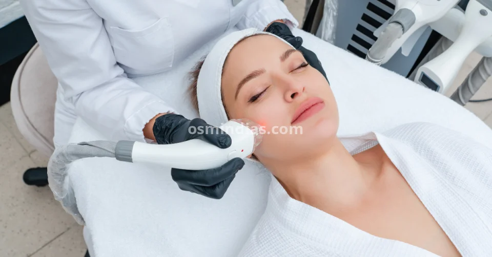 Visit Skin Care Clinics in Siliguri For Healthy Beautiful Skin
