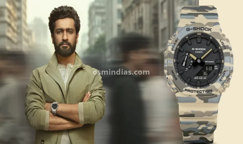 Official Casio Shop Near Me in Chennai - Bhawar