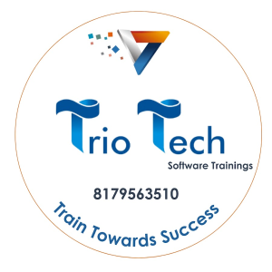 Triotech Software Trainings