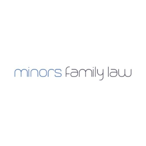 Minors Family Law