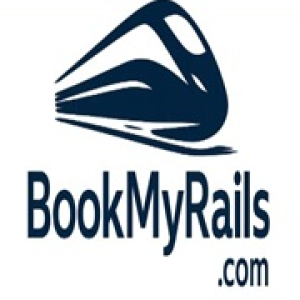 BookMy rails