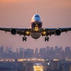 Aeropuerto DEMEXICO