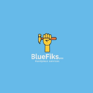 Blue Fiks