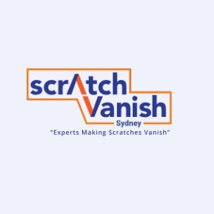 Scratch Vanish