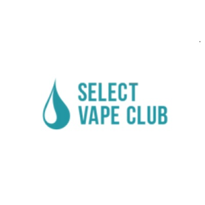 Select Vape club