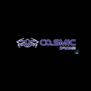 Cosmic Drone Light Shows