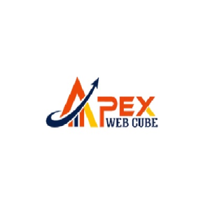 Apex Web Cube