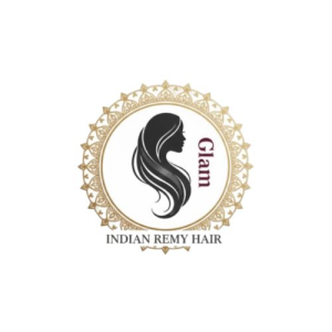 Glam Indian Remy Hair Natural Wavy Closure
