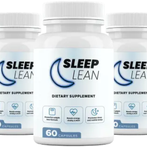 Sleep Lean