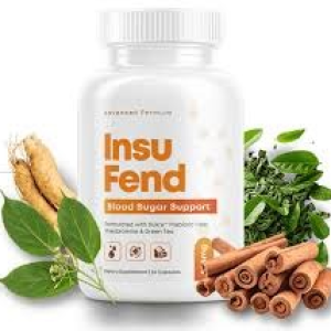 Insufend REVIEW