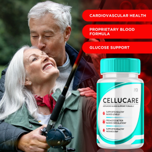 CelluCare Official Website