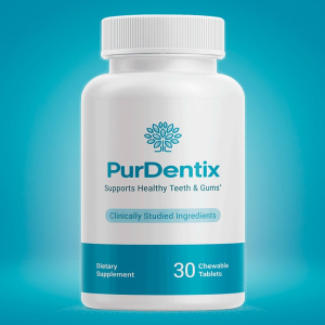PurDentix Order