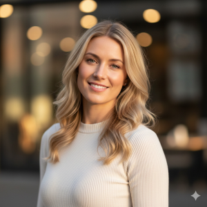 Gwen Jorgensen