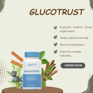 Gloco trust
