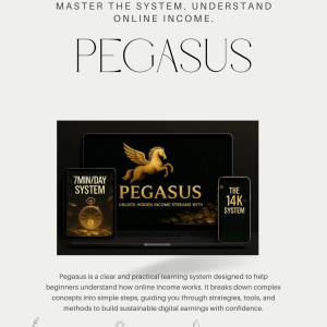 pegasus reviews