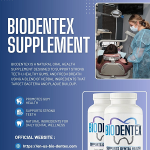 Bio dentex