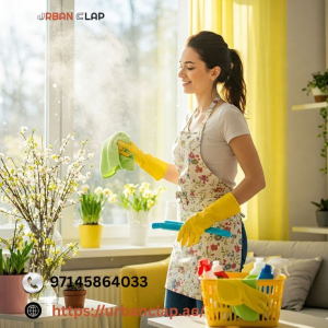 Home Cleaning Services near me