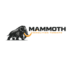 Mammoth Demolition Toronto Inc.
