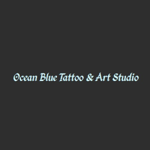 Ocean Blue Tattoo & Art Studio