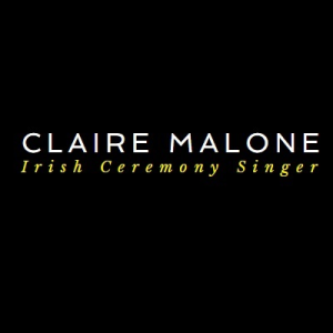 Claire Malone wedding singer