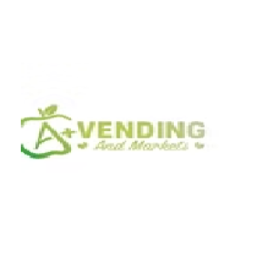 A plusvending