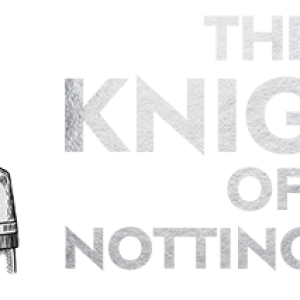 The Knight of Notting Hill