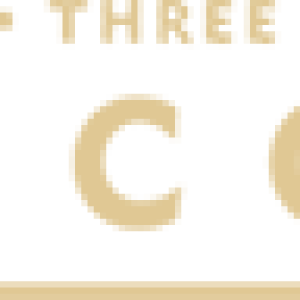 Three falcons