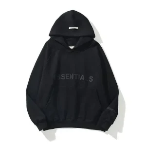 Essential Hoodies 1